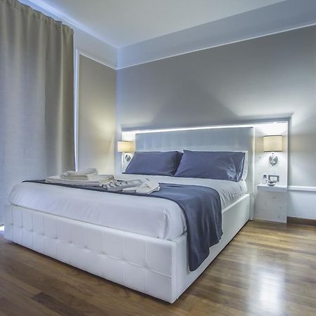 B&B Le 3 Stelle Vasto Zewnętrze zdjęcie