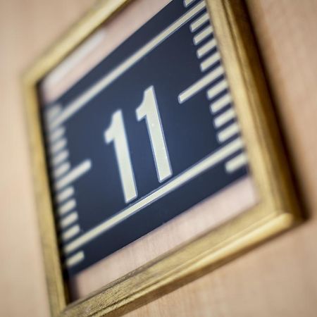 B&B Le 3 Stelle Vasto Zewnętrze zdjęcie