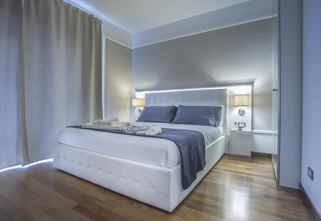 B&B Le 3 Stelle Vasto Zewnętrze zdjęcie