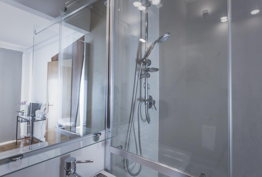 B&B Le 3 Stelle Vasto Zewnętrze zdjęcie