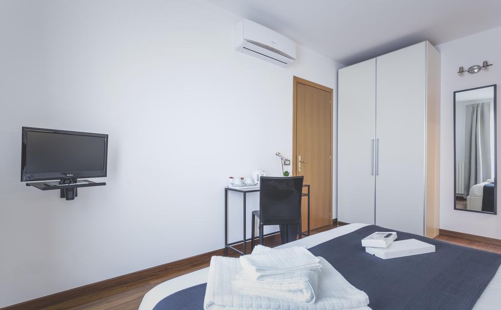B&B Le 3 Stelle Vasto Zewnętrze zdjęcie