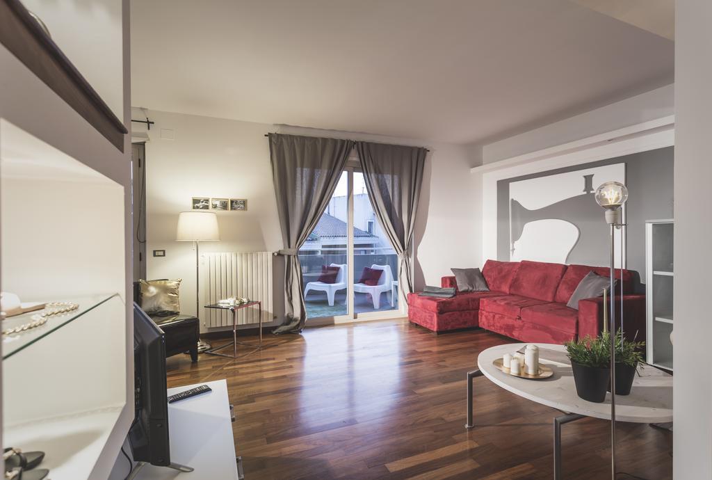B&B Le 3 Stelle Vasto Zewnętrze zdjęcie