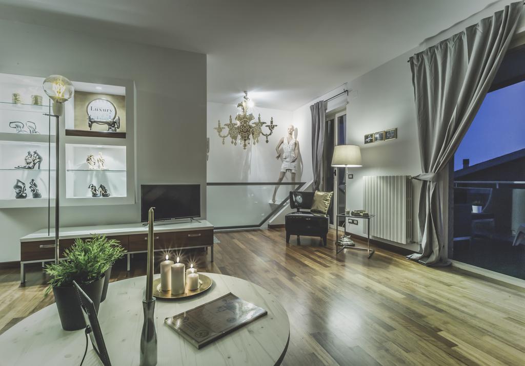 B&B Le 3 Stelle Vasto Zewnętrze zdjęcie