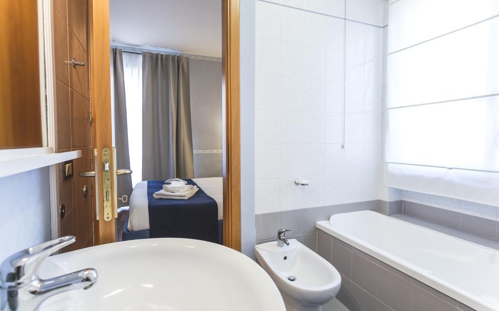 B&B Le 3 Stelle Vasto Zewnętrze zdjęcie