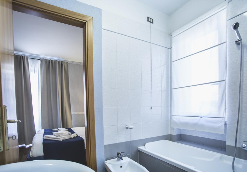 B&B Le 3 Stelle Vasto Zewnętrze zdjęcie
