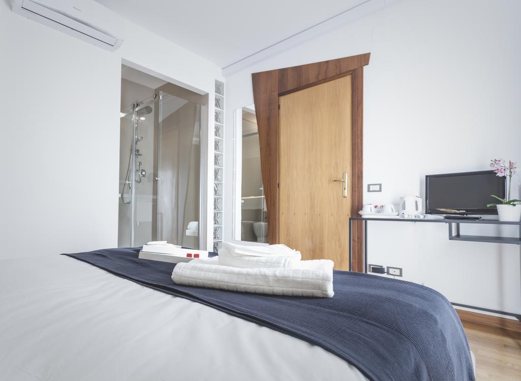 B&B Le 3 Stelle Vasto Zewnętrze zdjęcie