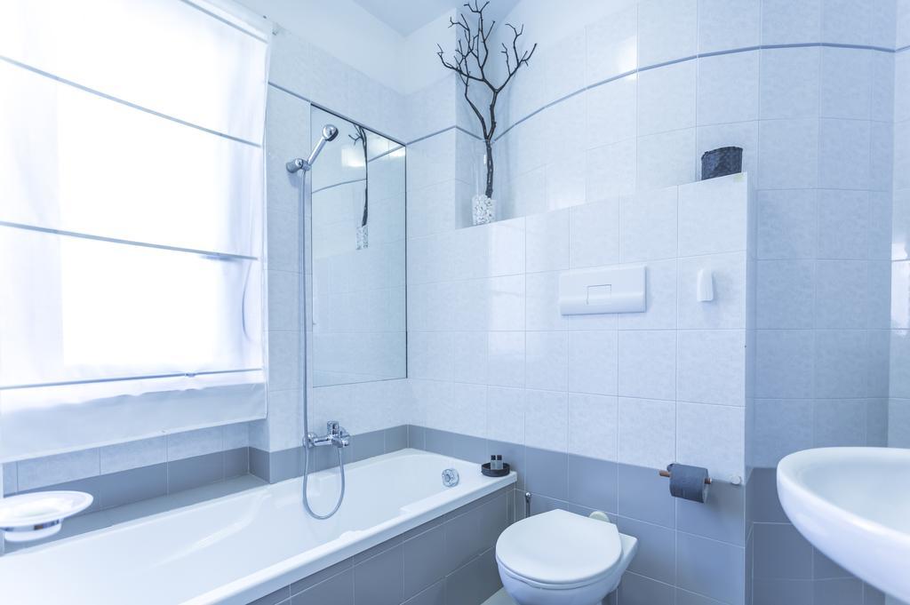 B&B Le 3 Stelle Vasto Zewnętrze zdjęcie