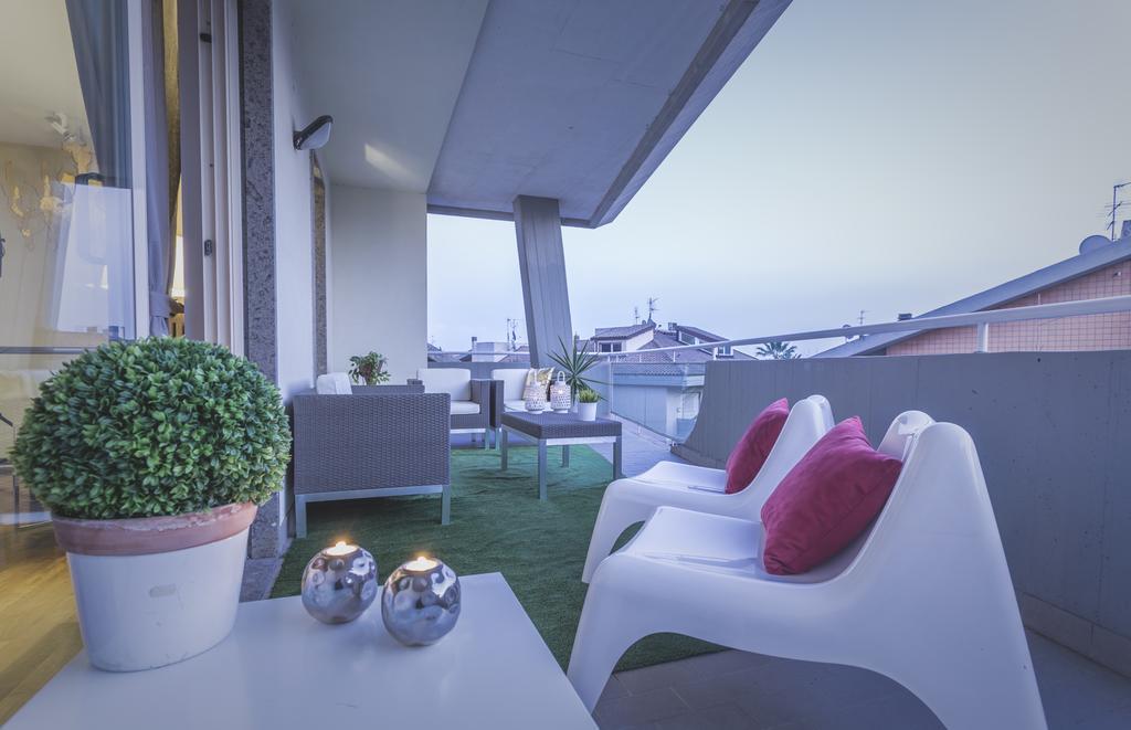 B&B Le 3 Stelle Vasto Zewnętrze zdjęcie