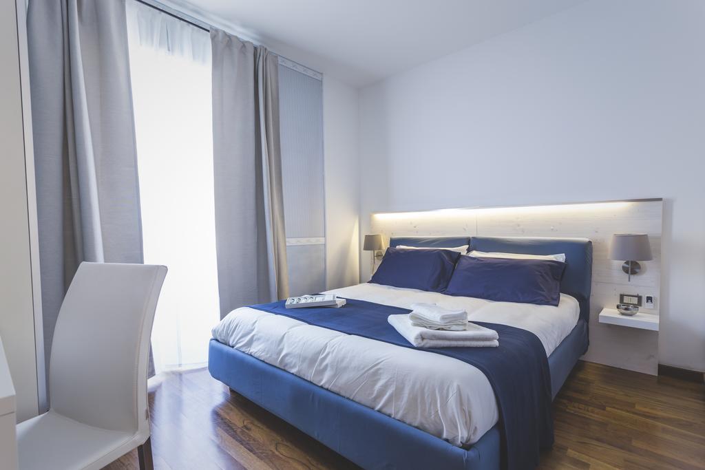 B&B Le 3 Stelle Vasto Zewnętrze zdjęcie