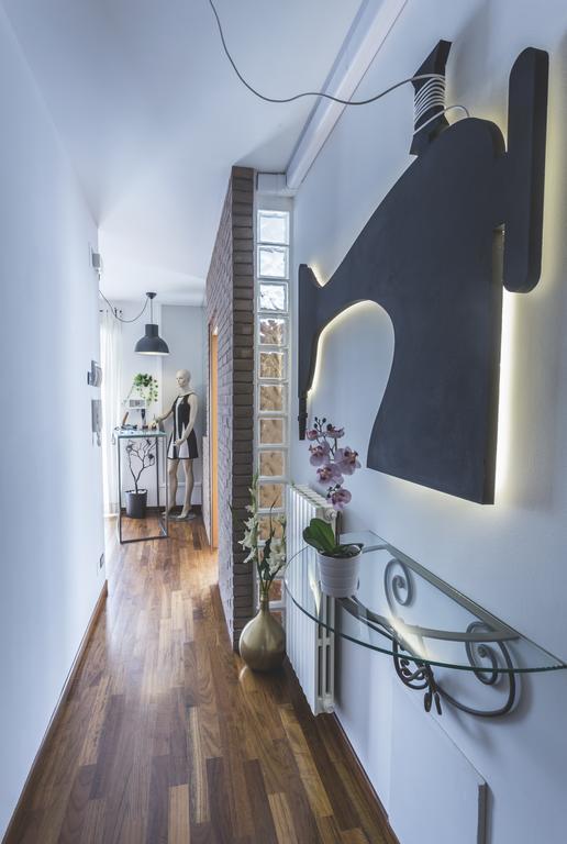 B&B Le 3 Stelle Vasto Zewnętrze zdjęcie