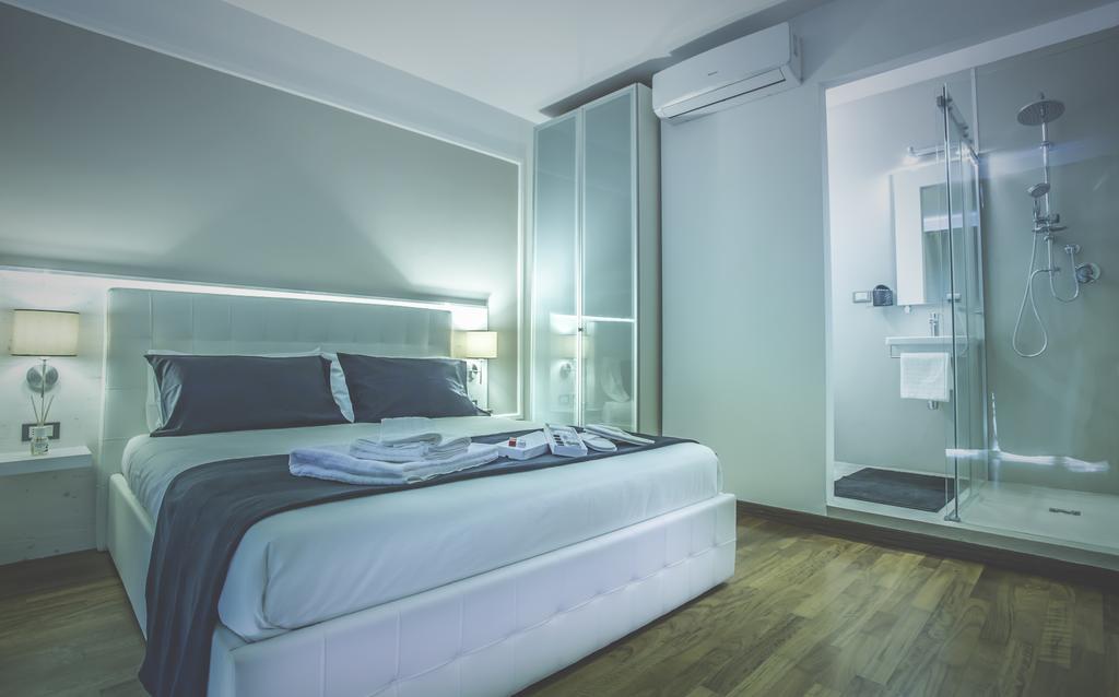 B&B Le 3 Stelle Vasto Zewnętrze zdjęcie