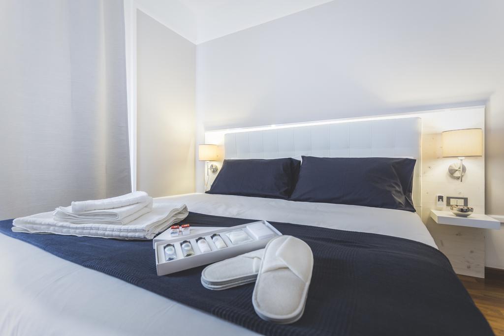 B&B Le 3 Stelle Vasto Zewnętrze zdjęcie