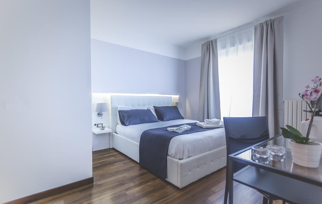 B&B Le 3 Stelle Vasto Zewnętrze zdjęcie