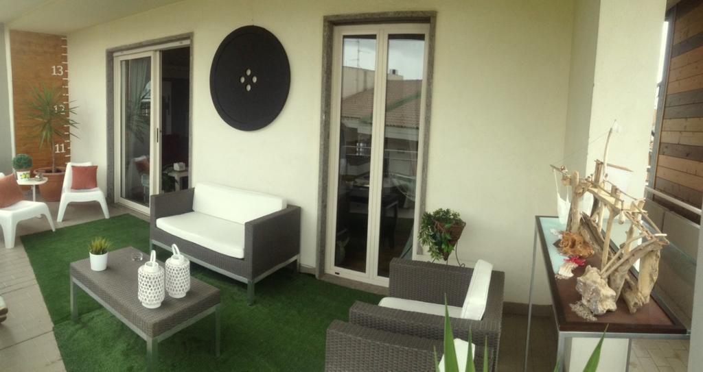B&B Le 3 Stelle Vasto Zewnętrze zdjęcie