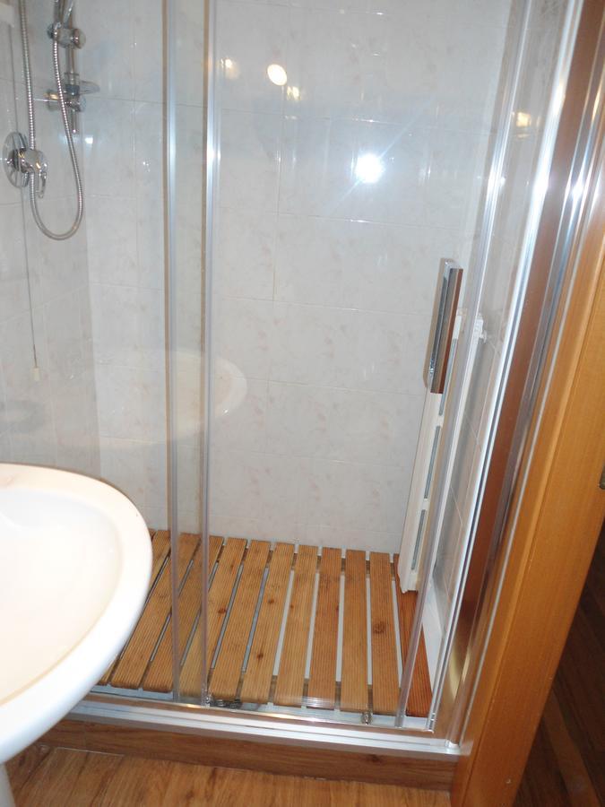 B&B Le 3 Stelle Vasto Zewnętrze zdjęcie